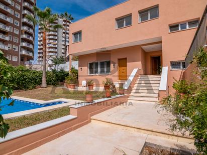 Casa o xalet en venda a Carril Castell, Málaga Capital