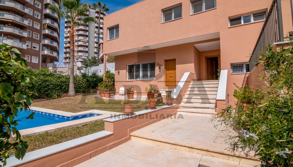 Photo 1 of House or chalet for sale in Carril Castell, Limonar, Málaga