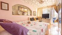 Bedroom of Flat for sale in Los Realejos  with Terrace