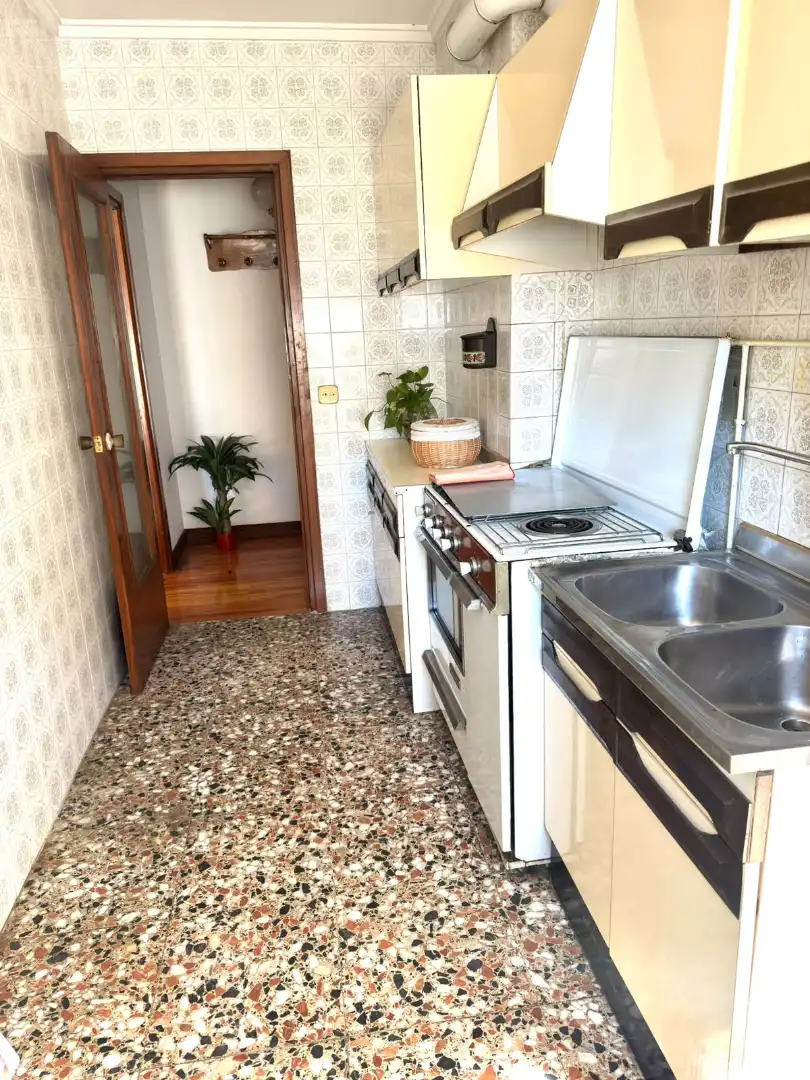 Wohnung mit Aufzug zum Verkauf in Aristizabal Kalea, imagen 7