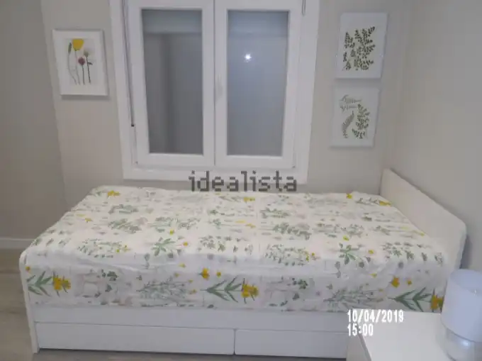 Flat with lift to rent in Rúa de Pizarro 57, imagen 13