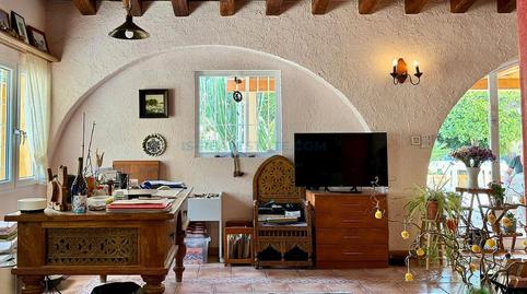 Foto 3 de Casa o xalet en venda a Sant Carles, Santa Eulària des Riu