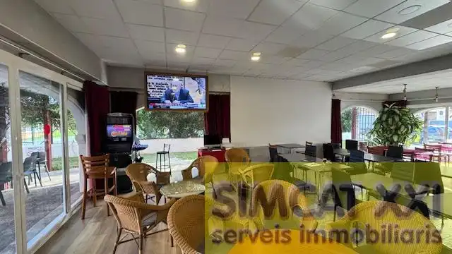 Local comercial en venta en Santa Margarita, imagen 5