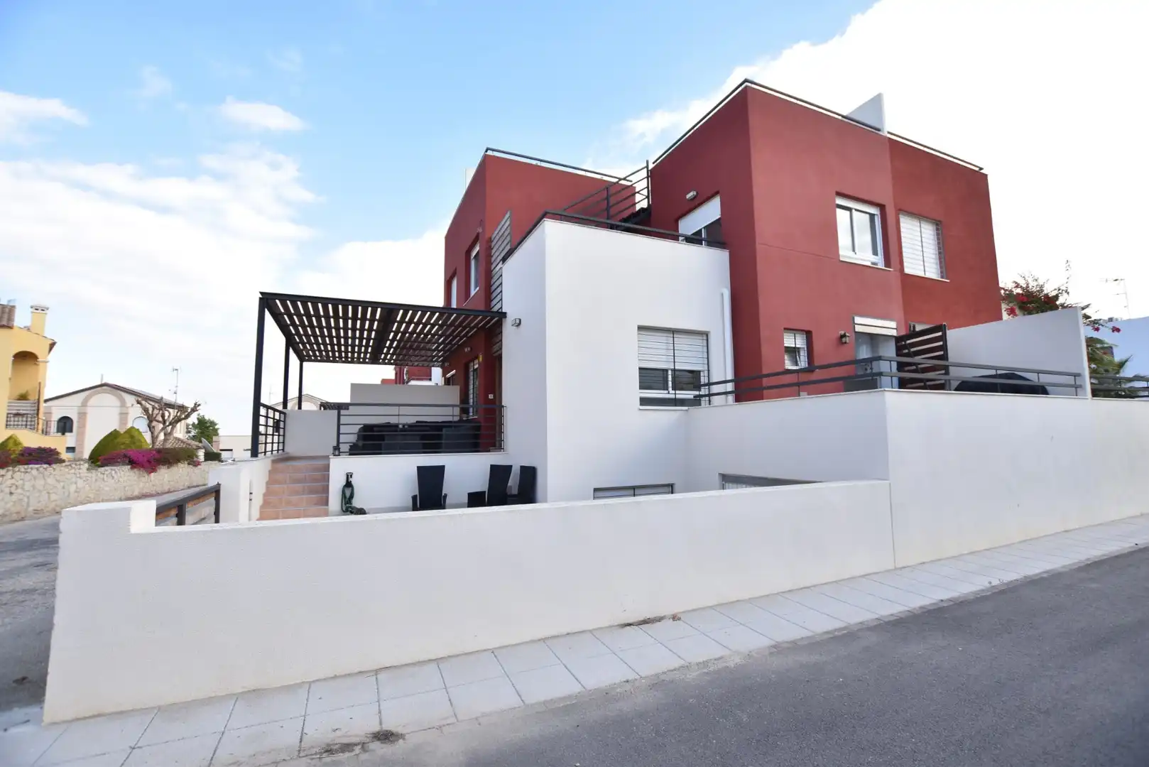 Wohnung zum Verkauf in Algorfa
