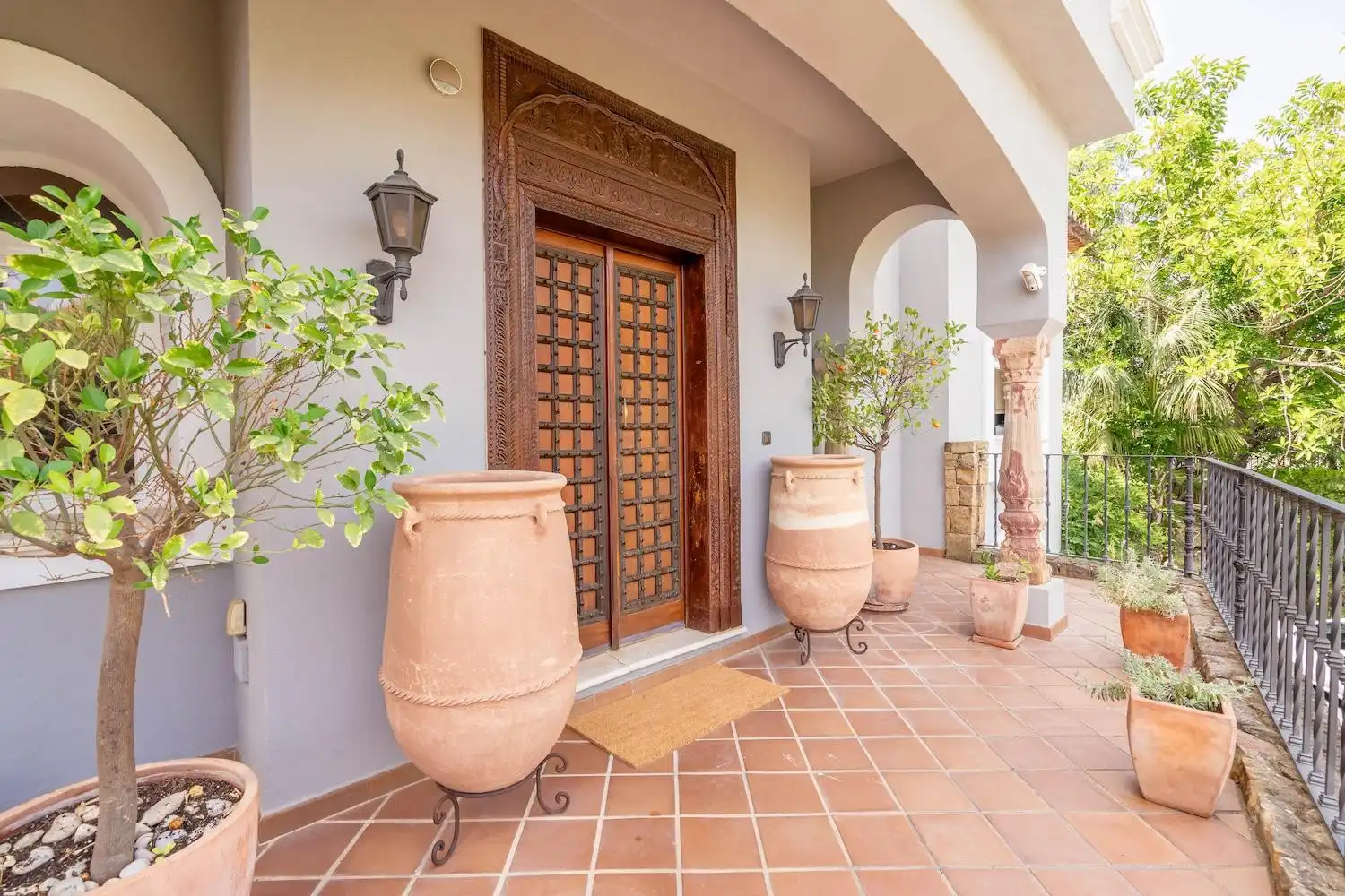 Casa o chalet en venta en Benahavís con Aire acondicionado, Calefacción y Terraza