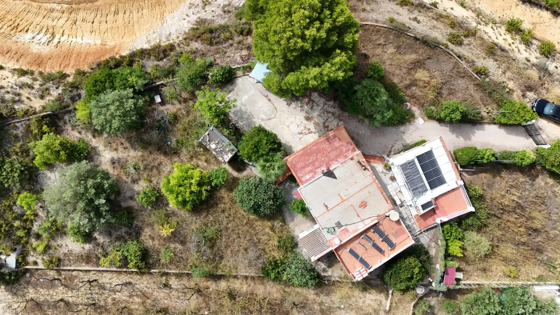 Casa o chalet en venta en Godelleta con Calefacción, Jardín privado y Terraza