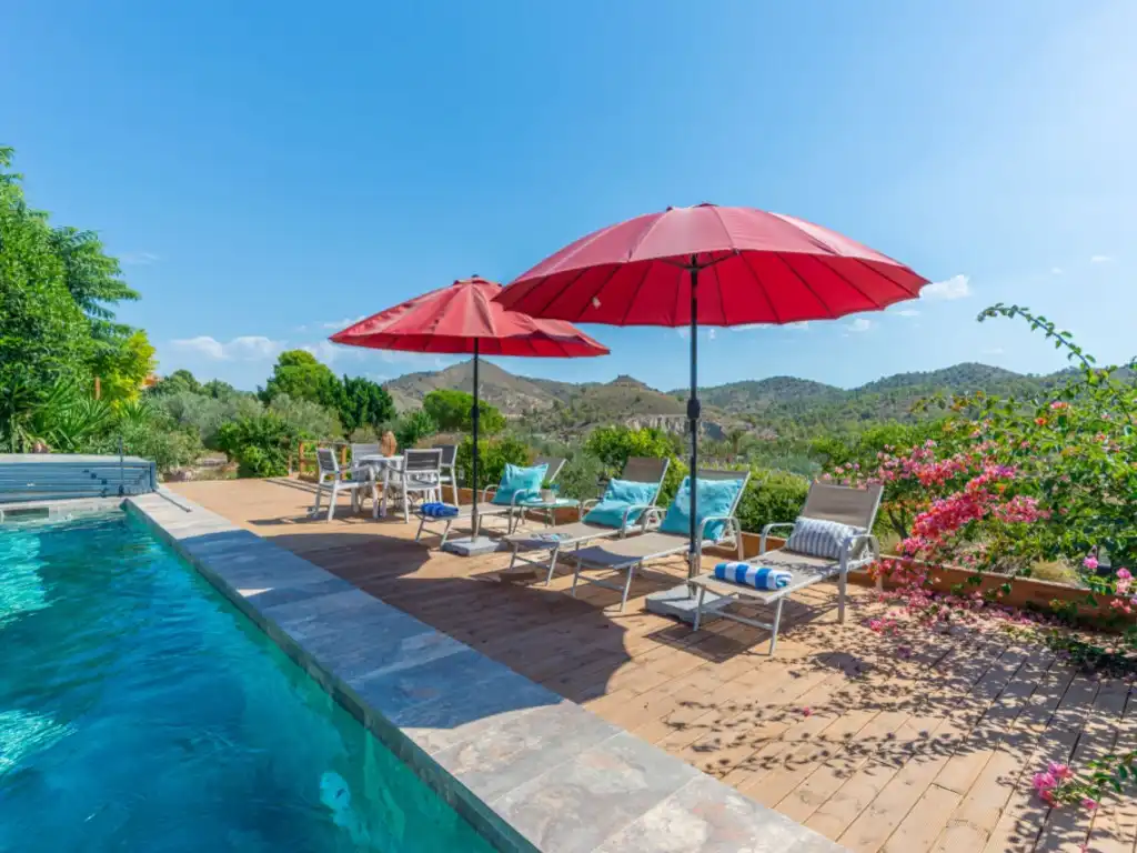 House with pool for sale in Calle Baix Casetes, imagen 36