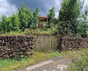 Casa o xalet en venda en Grado amb Terrassa