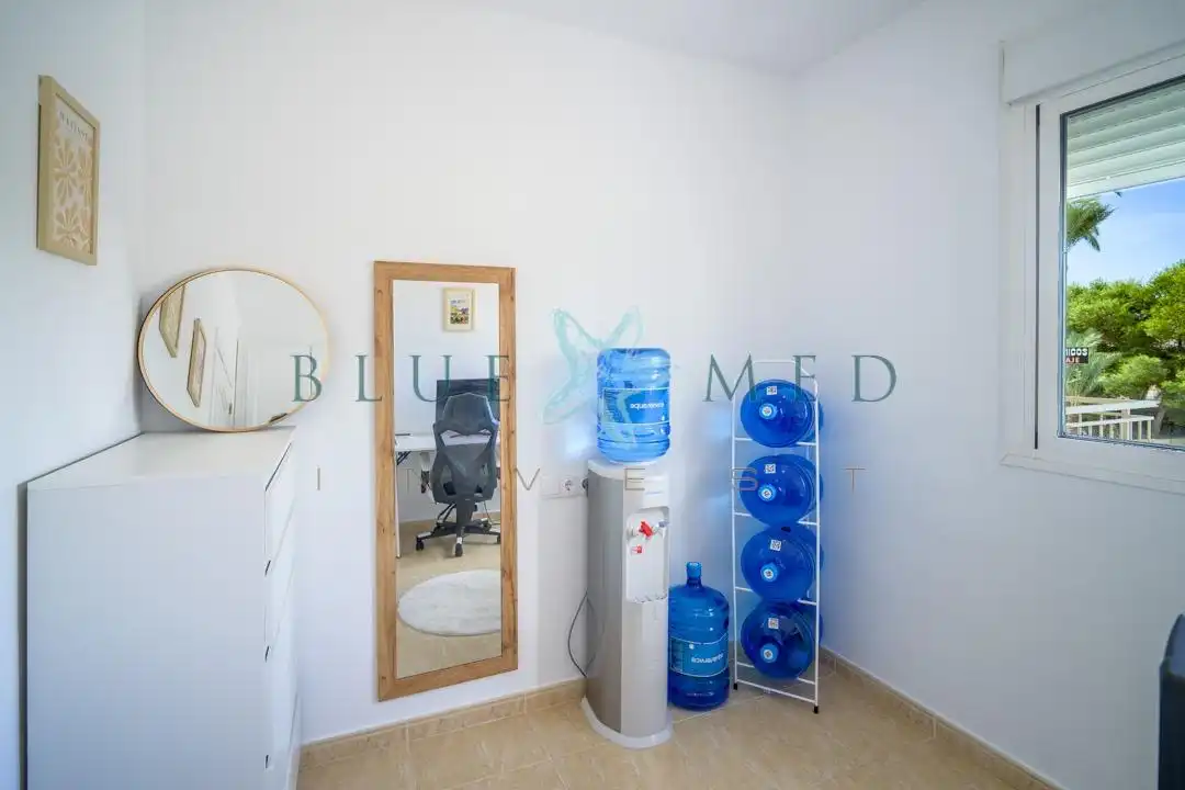 Apartamento en venta en Puerto de Mazarrón