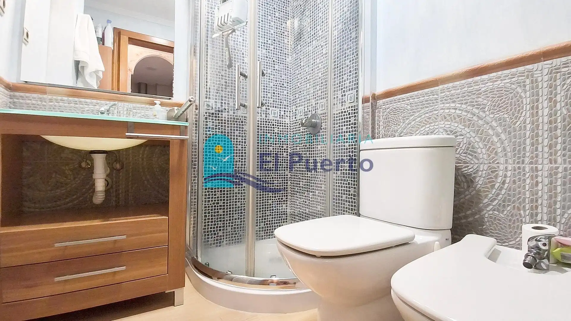 Apartment mit Pool zum Verkauf in Puerto de Mazarrón, imagen 21