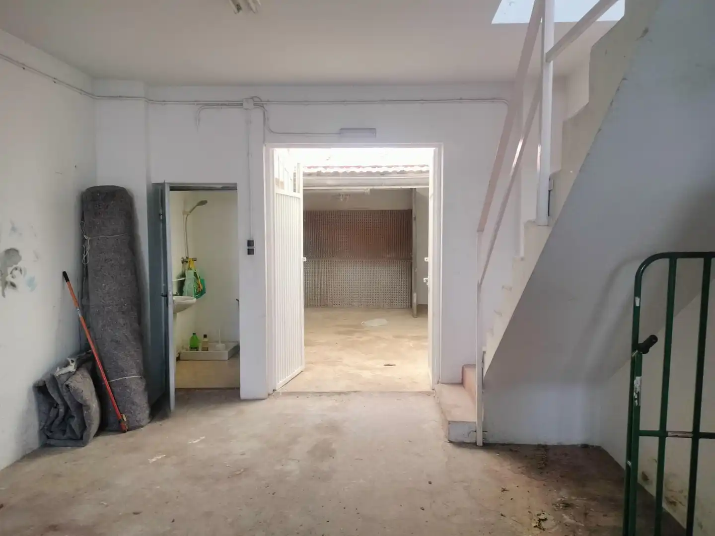 Local en venta en Biar