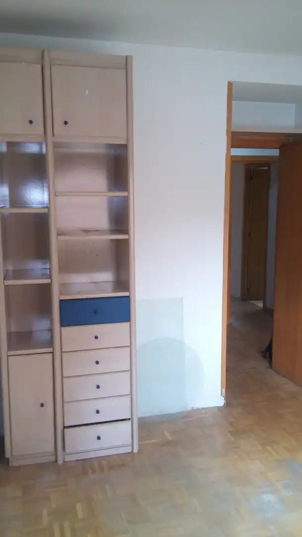 Flat for rent in MATILDE GAYO, Moscardó