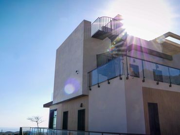 Maison mitoyenne avec piscine à vendre à Calle Calle Mariola