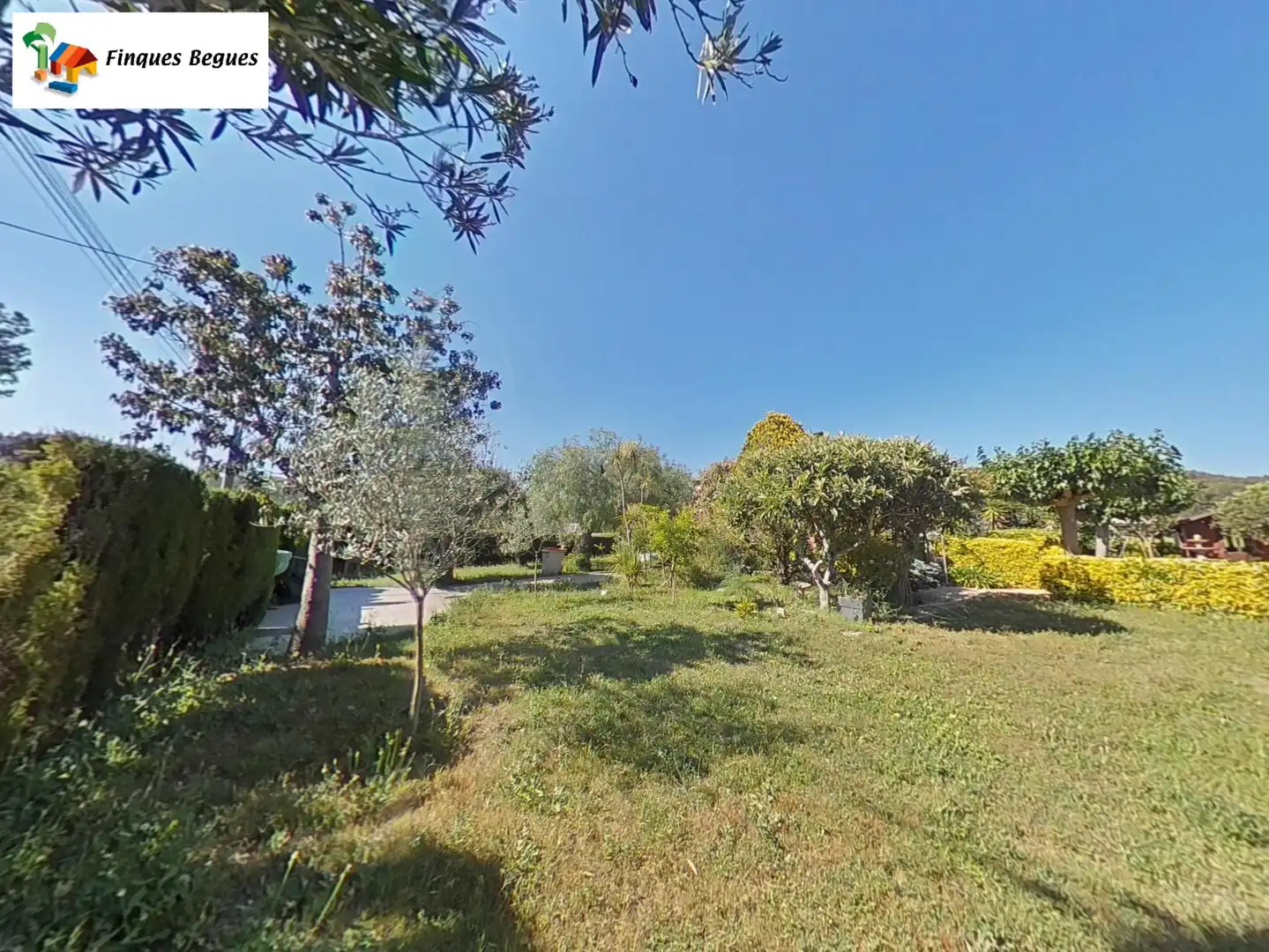 Casa o chalet en venta en Begues con Calefacción, Jardín privado y Trastero
