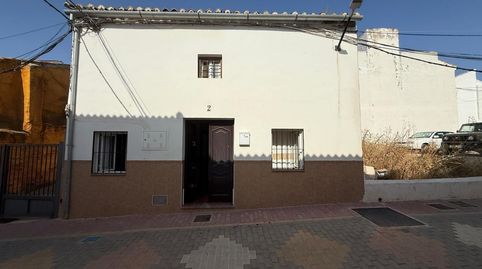 Foto 2 de Casa o xalet en venda a Calle Rafael Pabon, Almargen, Málaga