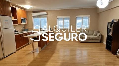 Foto 2 de Pis de lloguer a De la Constitución, Centro, Madrid