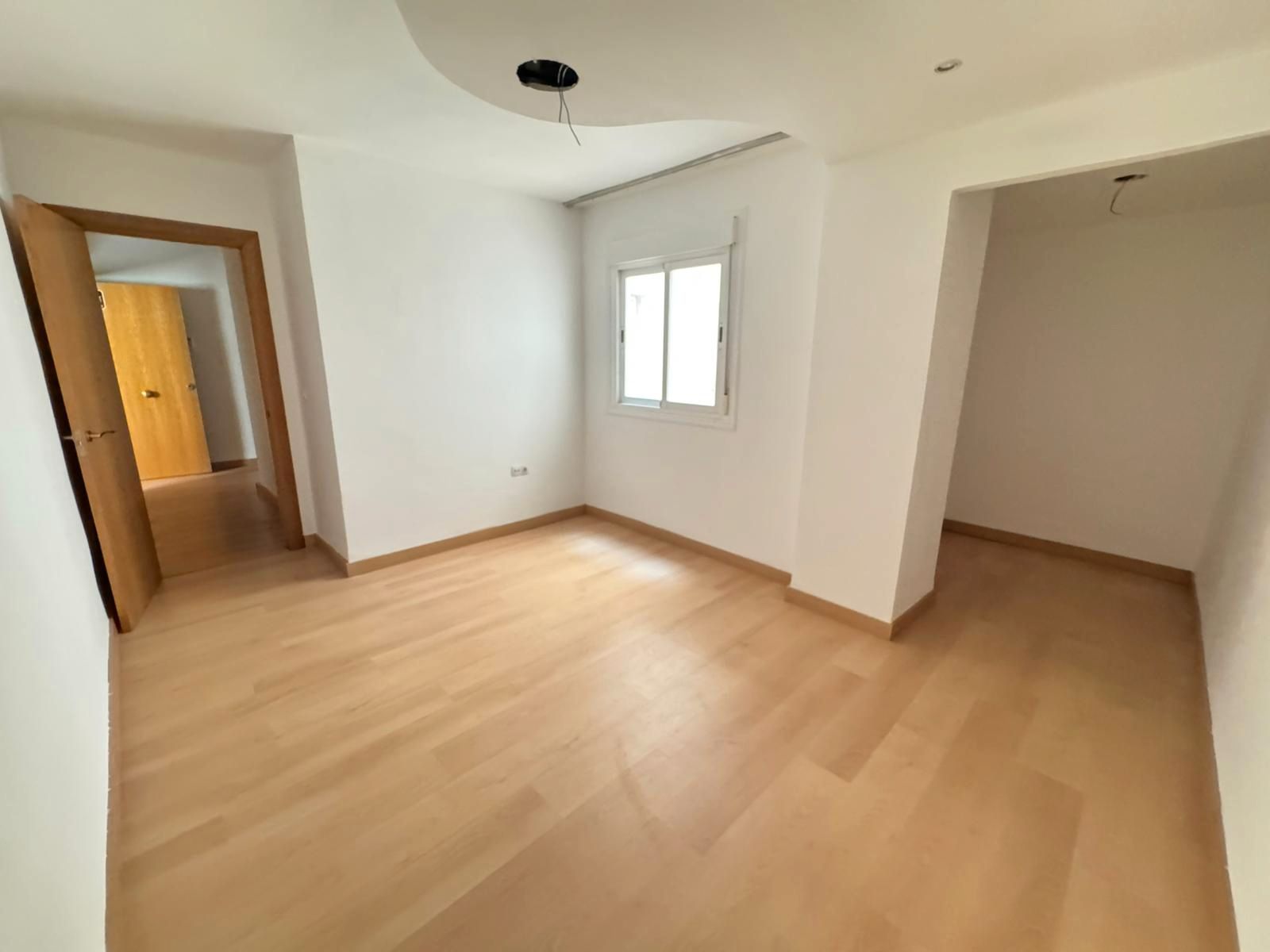 Bedroom of Flat for sale in Adra