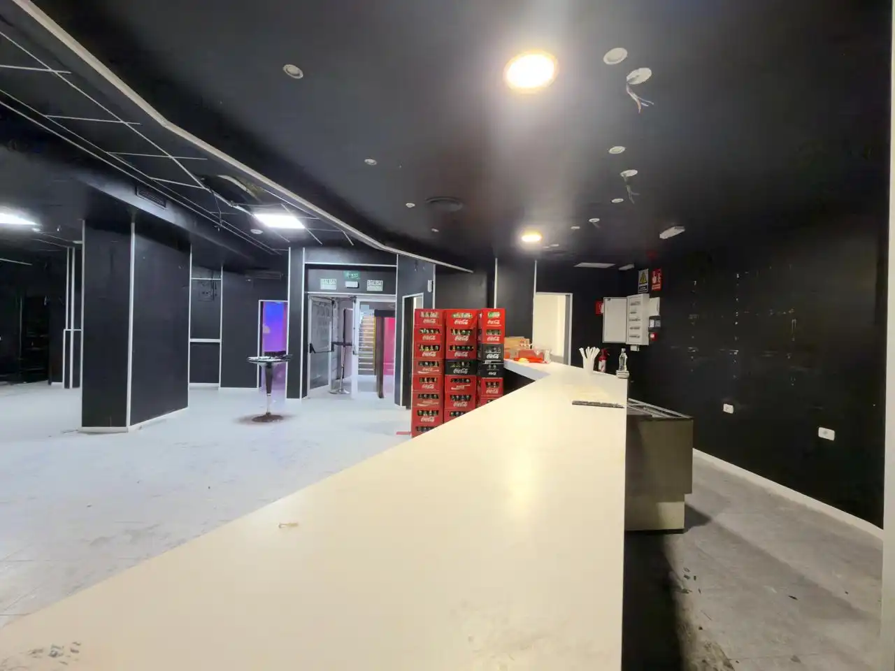 Local comercial en venda a La salle, imagen 15