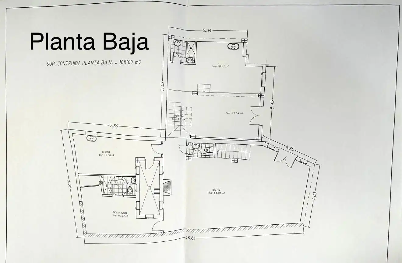 House for sale in Lugar DS Diseminado, imagen 20