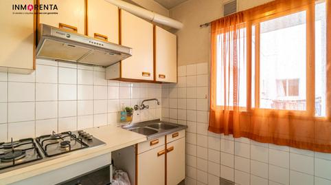 Foto 5 de Pis en venda a Calle Venus, Valderas - Los Castillos, Alcorcón