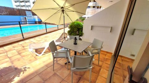 Foto 5 de Apartamento de alquiler en N/a, -1, Playa del Inglés, San Bartolomé de Tirajana
