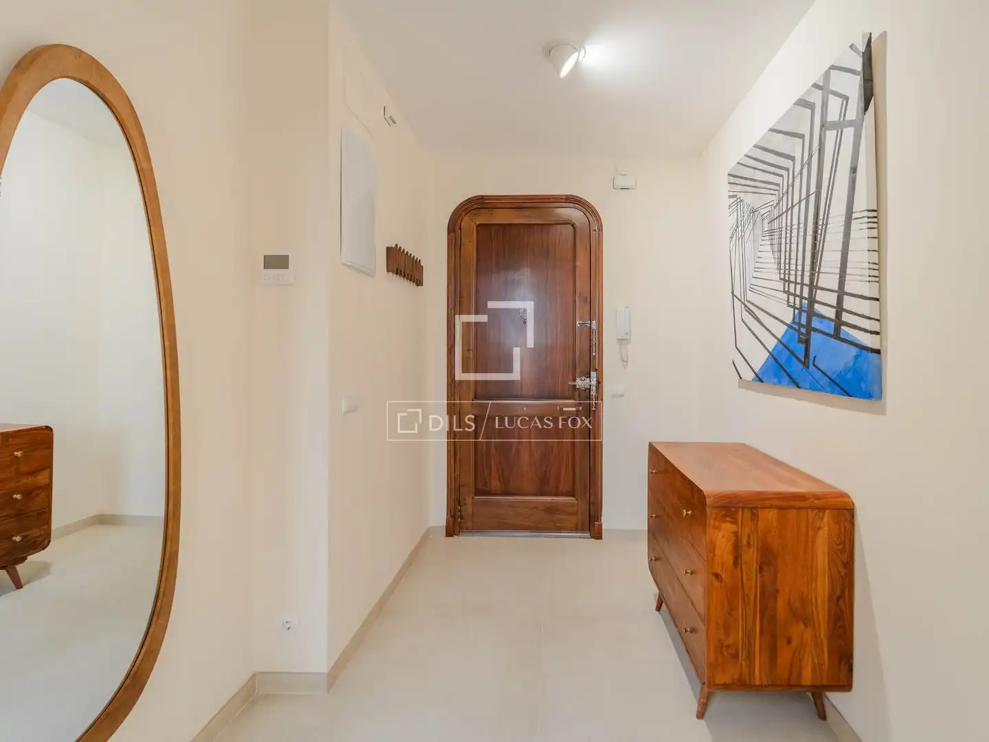 Wohnung zur Miete in Valencia, Valencia