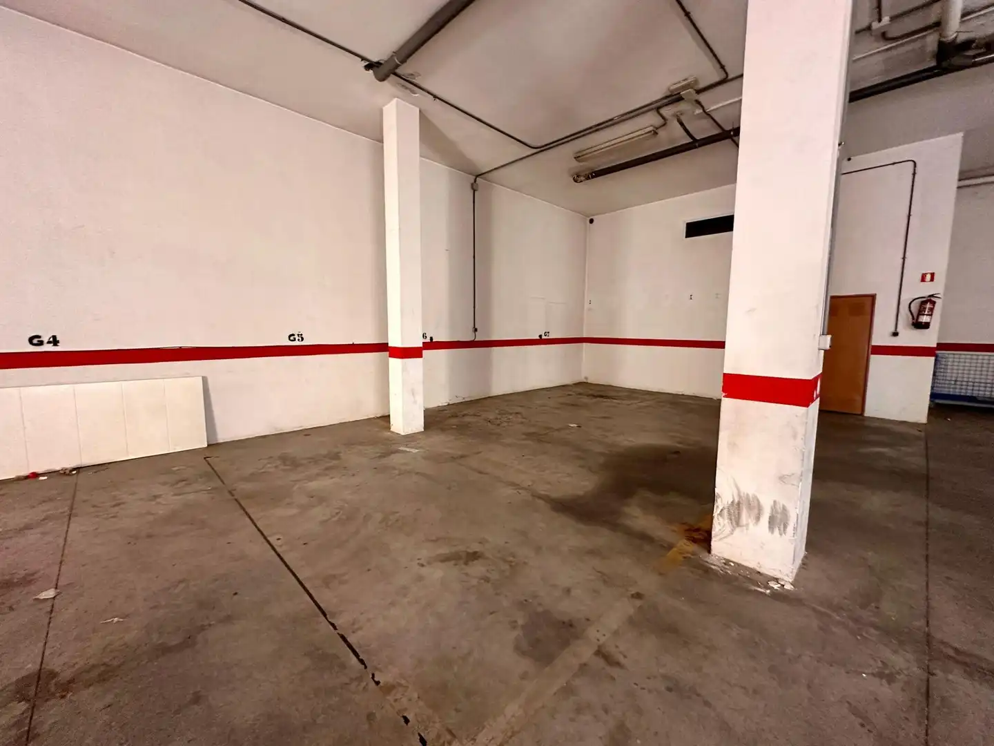 Casa adosada en venta en La Envía