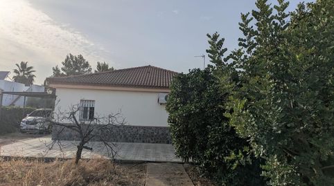 Foto 2 de Finca rústica en venda a Rinconada, La Rinconada