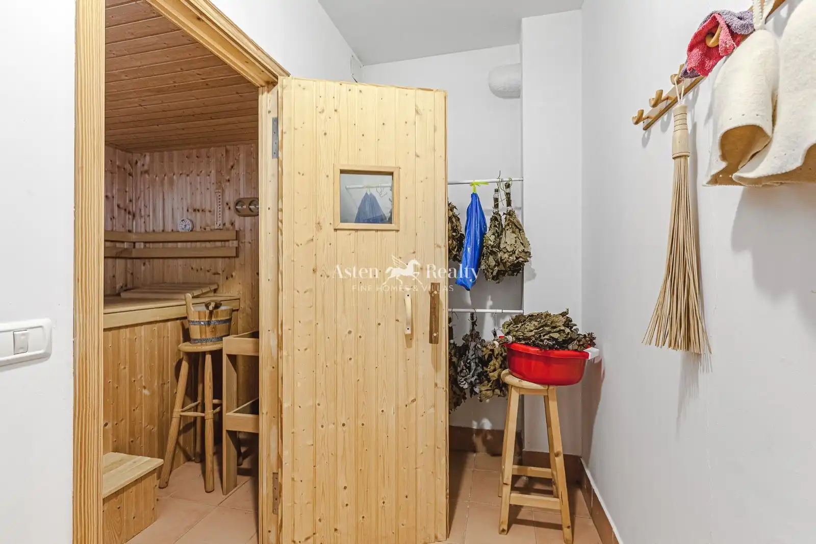 Maison mitoyenne avec piscine à vendre à Helsinki 43, imagen 20