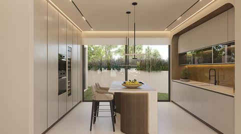 Foto 4 von Wohnung zum Verkauf in El Rosario - Ricmar, Marbella