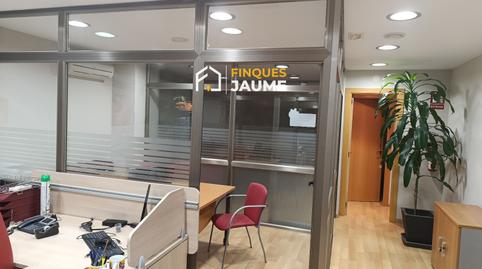 Foto 5 de Oficina de lloguer a Alcalde Porqueres, Balàfia, Lleida
