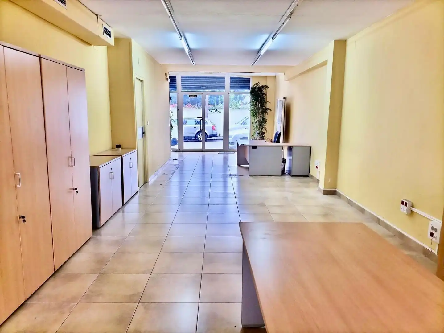 Gewerbefläche zur Miete in Centre, imagen 5
