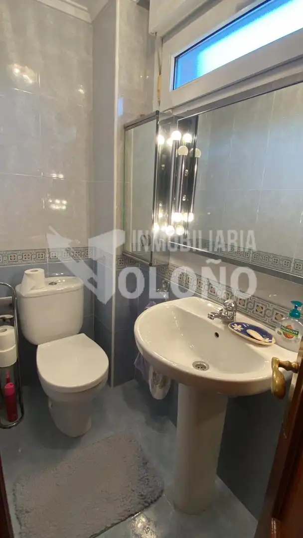 Xalet amb terrassa en venda a Avenida Santo Domingo de la Calzada, imagen 42