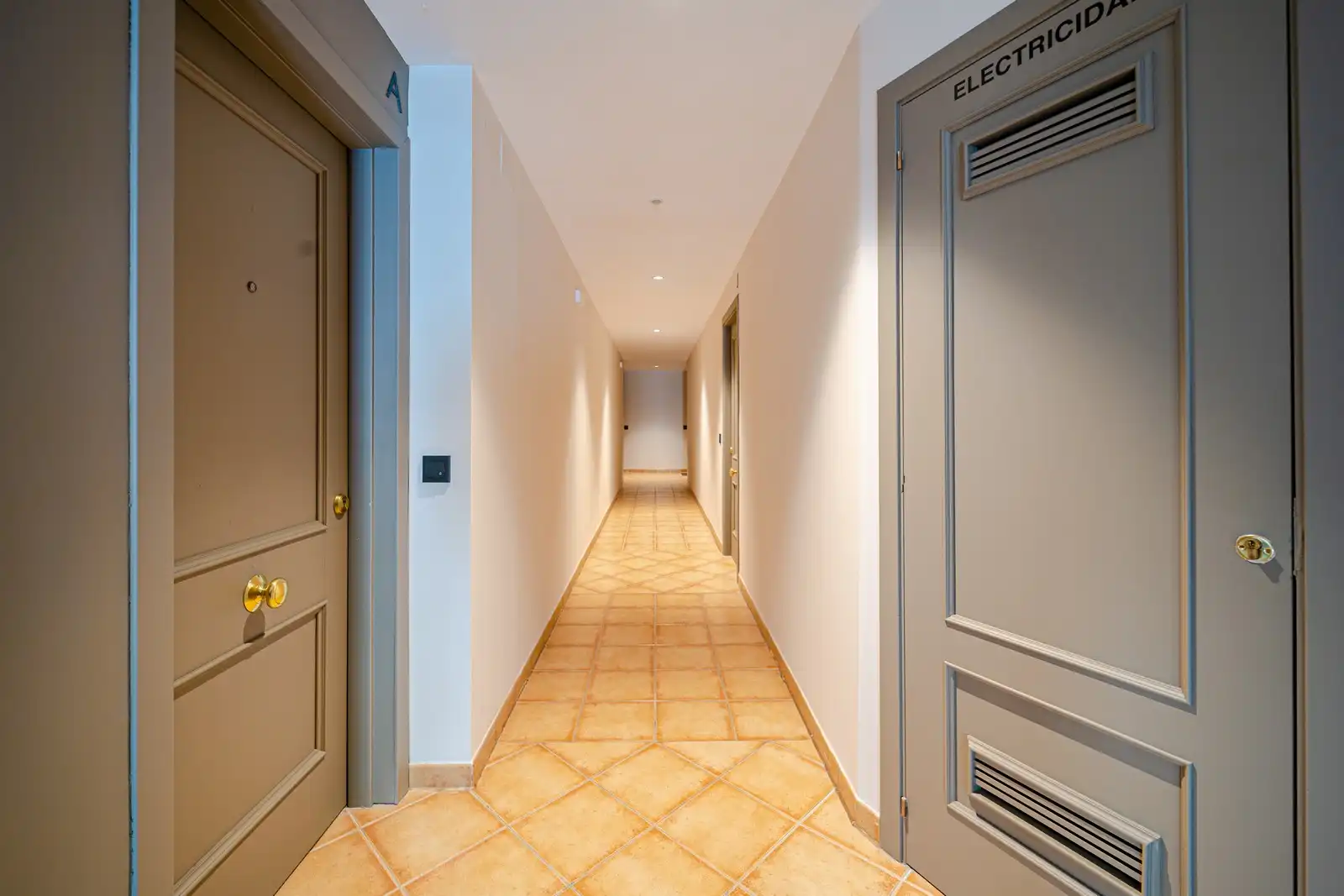 Flat for sale in Pinto  with Terrace and Storage room