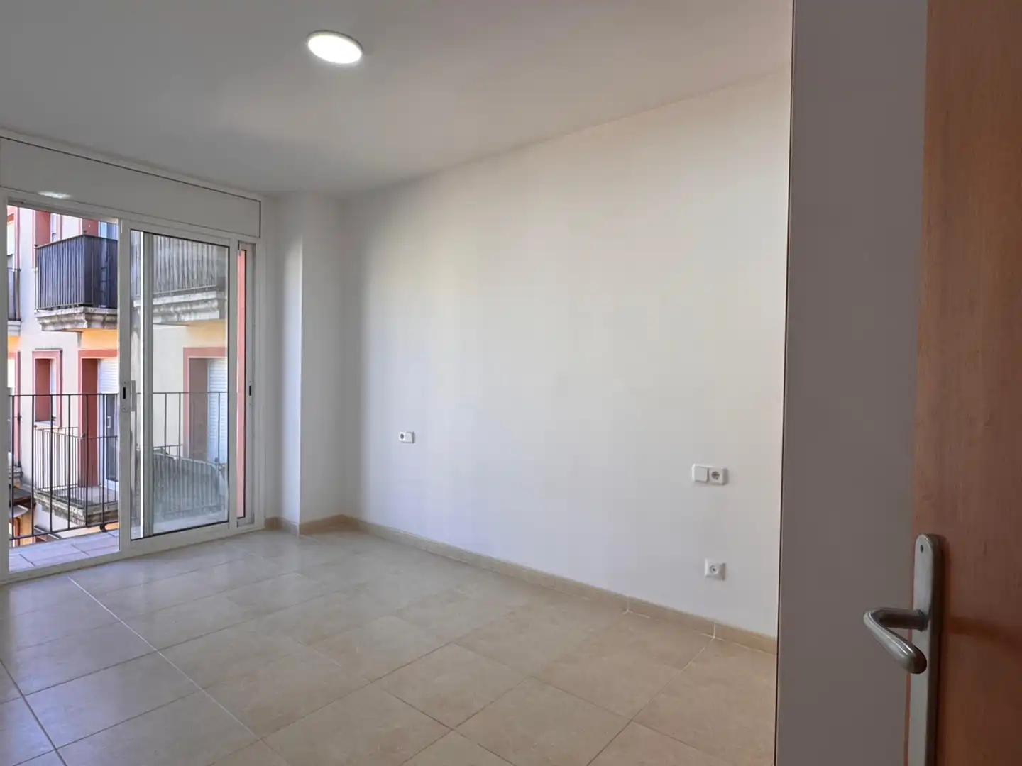 Dormitori de Pis en venda en Palafrugell amb Calefacció i Balcó