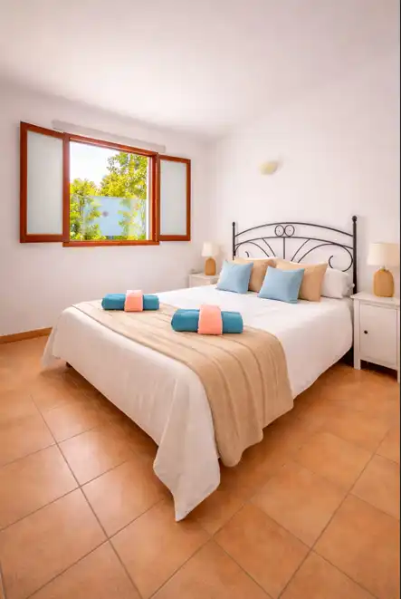 Villa mit Terrasse zum Verkauf in Cala Blanca, imagen 11