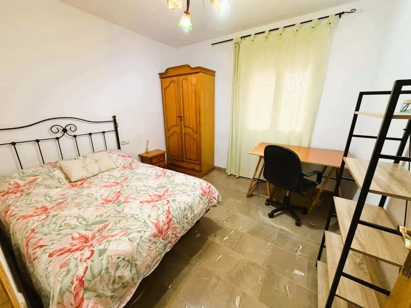 Wohnung mit Aufzug zum Verkauf in Calle PROFESOR GARCIA GOMEZ, imagen 14