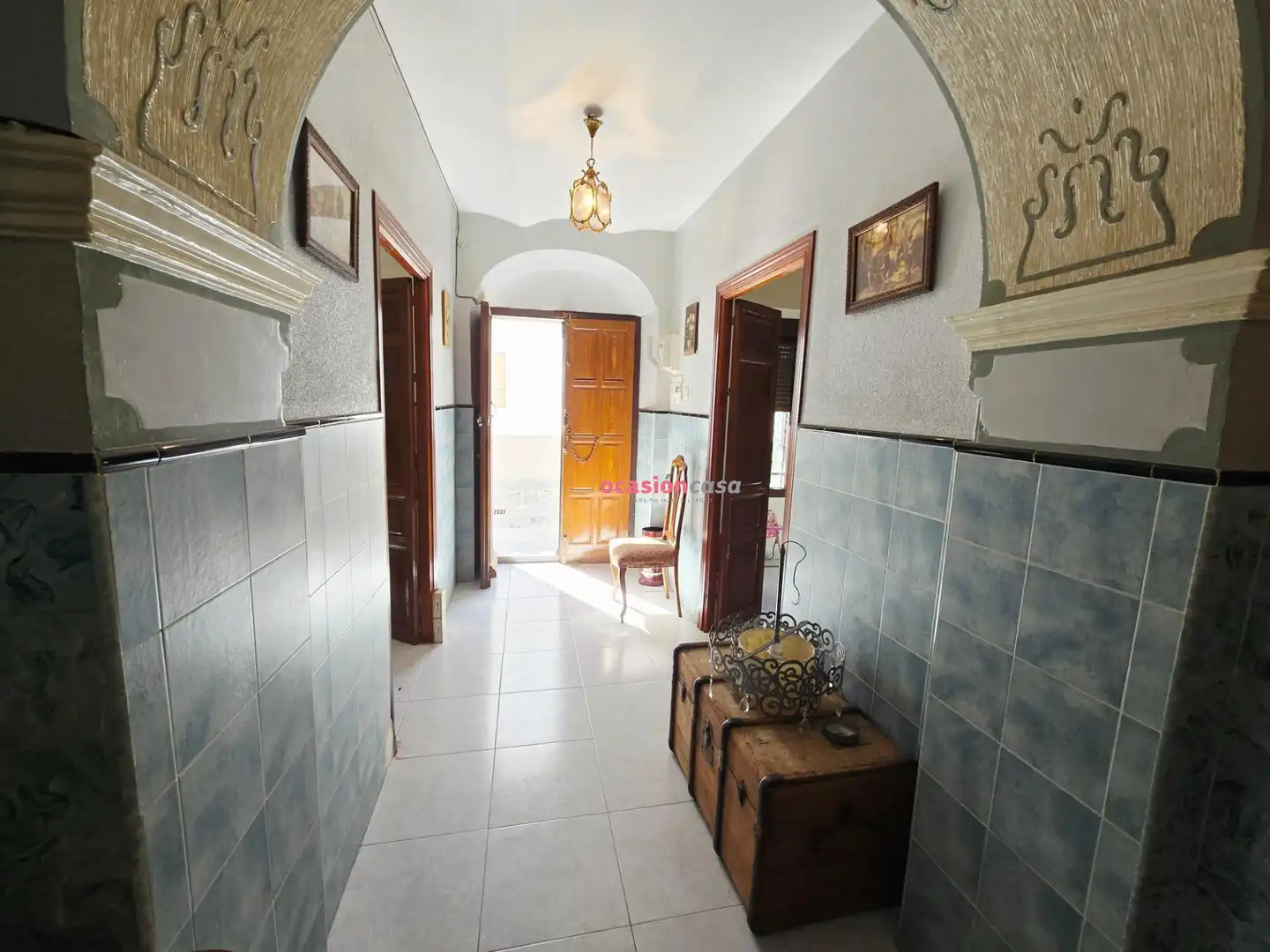 Haus zum Verkauf in Villanueva de Córdoba, imagen 27