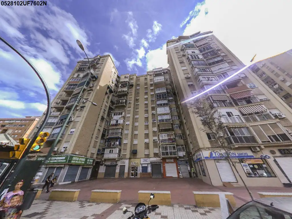 Appartamento in vendita a Avenida EUROPA, Nº 83, Planta 2, Puerta 1