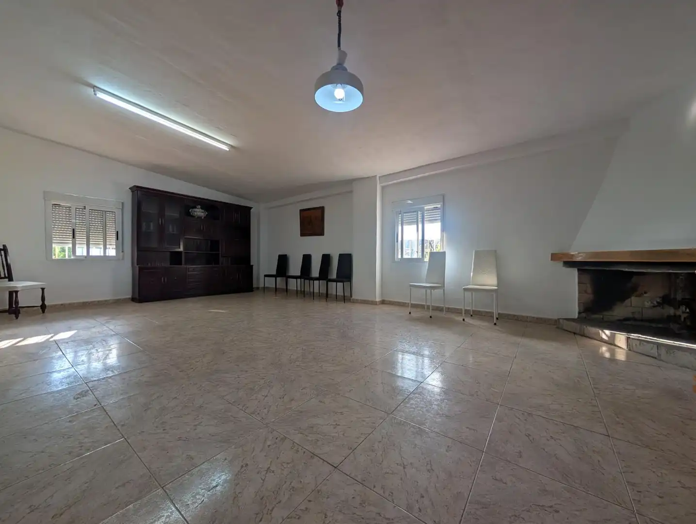 Casa o chalet en venta en Aspe con Aire acondicionado y Piscina