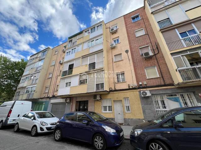 Piso en Venta en Simancas