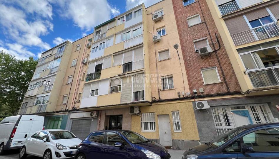 Photo 1 of Flat for sale in Simancas, Madrid