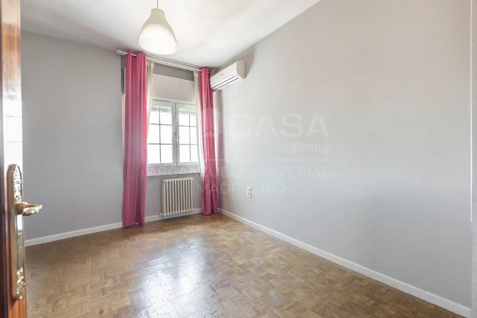 Ático en venta en Madrid con Aire acondicionado, Calefacción y Terraza