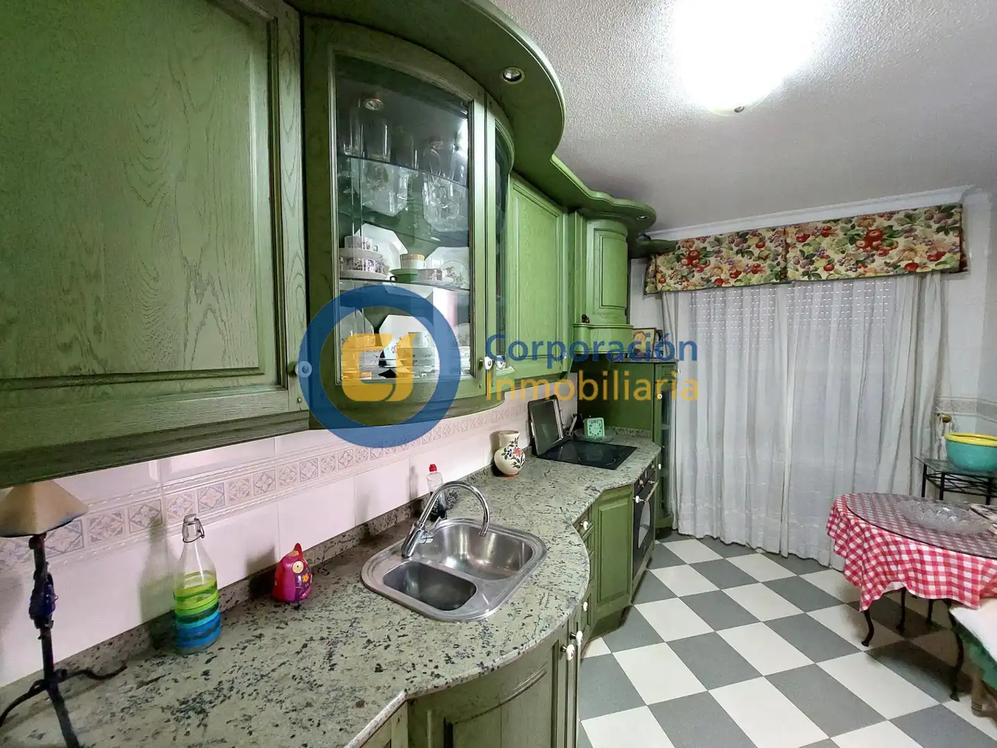Appartamento con terrazza in vendita a Lorca Ciudad, imagen 9