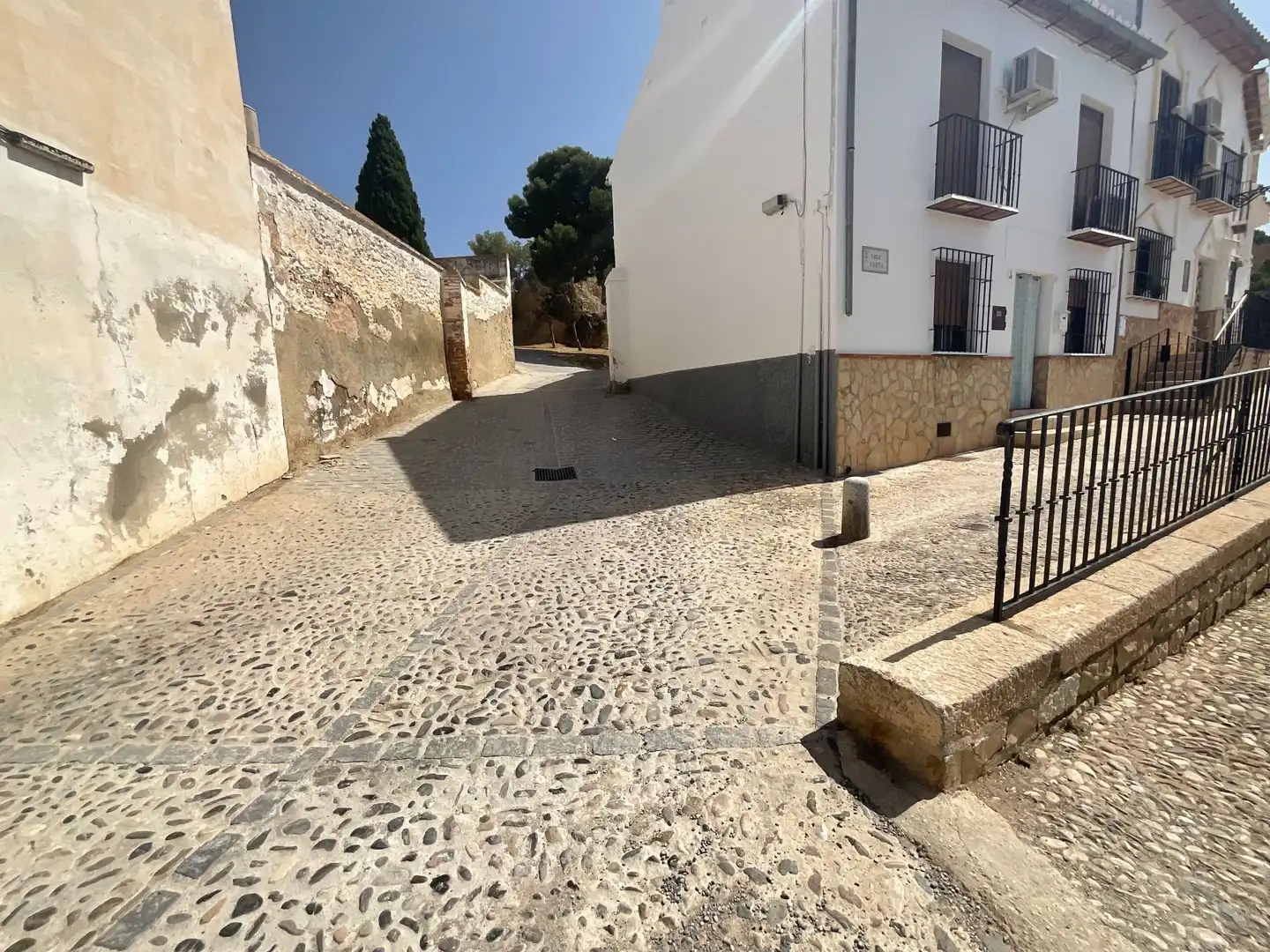 Houses for sale in Casco Histórico