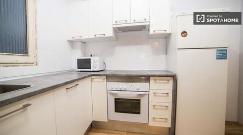 Foto 5 de Piso para compartir en Sant Francesc,  Valencia Capital