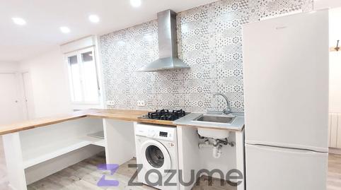 Foto 5 de Pis de lloguer a C. de Sáhara, Los Rosales,  Madrid Capital