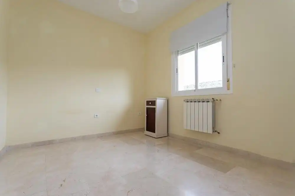 Habitación de Casa o chalet en venta en Cáceres con Calefacción, Jardín privado y Terraza