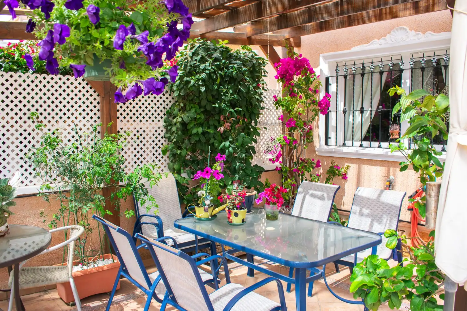 Reihenhaus mit Terrasse zum Verkauf in Orihuela Costa, imagen 33
