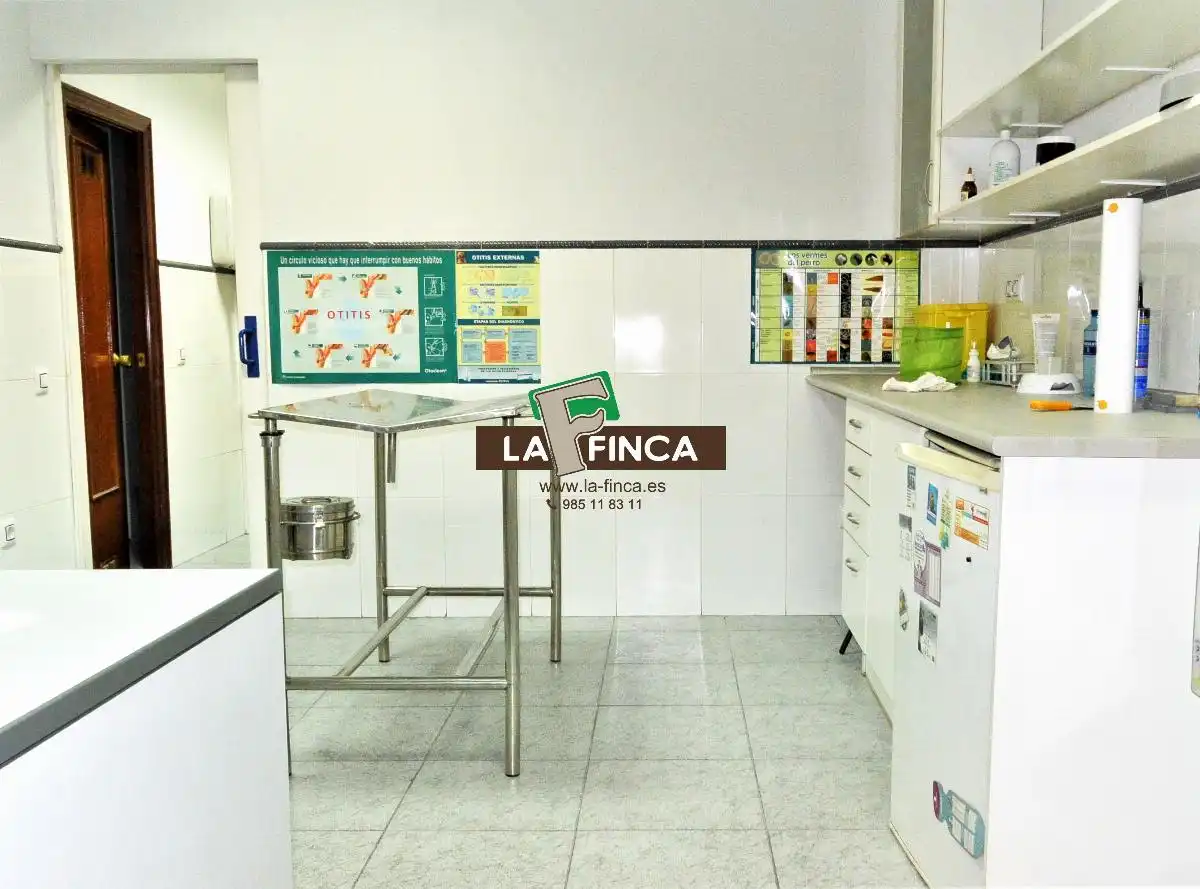 Local comercial en venta en PADRE ALLER 3, imagen 7